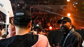 Самсон Аракелян: Финал Восьми WASL – один из важнейших международных турниров для нашего клуба