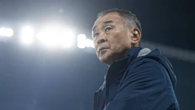 Талгат Байсуфинов: Будем довольны результатом матча с Бельгией