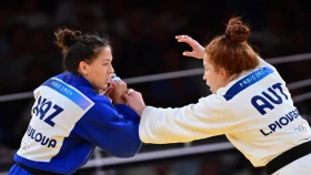 Эсмигүл Куюлова әлем чемпионатын сәтсіз бастады