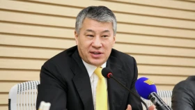 Кайрат Боранбаев: Мы не будем отправлять резервный состав, если будем играть в еврокубках