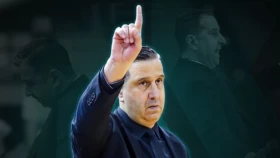 «Астана» баскетбол клубы жаңа бапкерді тағайындады