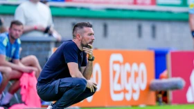 Дебют Фариоли в Эридевизи. Где смотреть матч Аякс – Херенвен