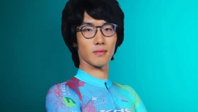 «Астана» подписала гонщика из Китая