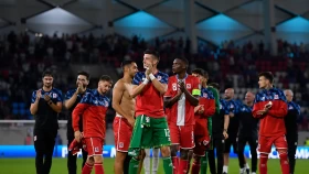 Люксембург – 43-й соперник сборной Казахстана в УЕФА