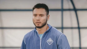 Динмухамед Кашкен: Уровень казахстанского футбола падает с каждым годом