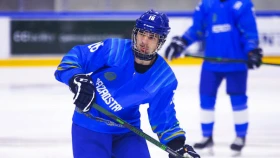 Нападающий из системы «Барыса» перешел в европейский клуб