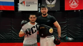 Ильяс Хамзин о бое Амангельды – Свищев: Едем за поясом