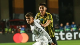 «Кайрат» крупно проиграл «Реалу»