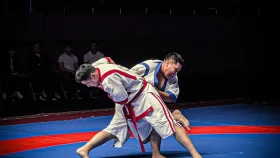 Сахан Әбдіқасым «Алматы Барысы» атанды