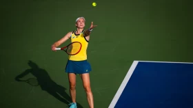 Елена Рыбакина сыграет на турнире в США