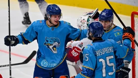 Роман Савченко: «Барыс» прибавил в физическом плане