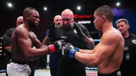 Алмабаев узнал последствия поражения от Капе