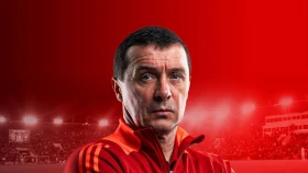 «Ақтөбе» ресми түрде бас бапкермен қоштасты