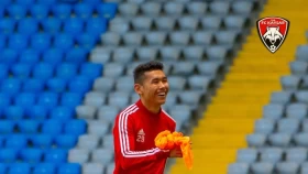 Оркен Махан принес победу «Кайсару»