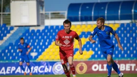 Думан Нарзилдаев может перейти в «Актобе»