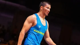 Болат Сақаев – ел кубогының жеңімпазы (видео)