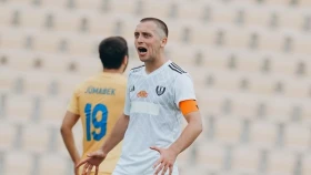 Никола Цуцкич: Бізде көп мүмкіндіктер болды