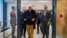 Даулет Турлыханов: Приезд Лаловича в Казахстан – значимое событие для отечественной борьбы