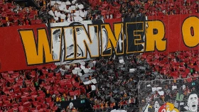 Битва Чемпиона и аутсайдера. Где и во сколько смотреть матч «Галатасарай» - «Фатих Карагюмрюк»