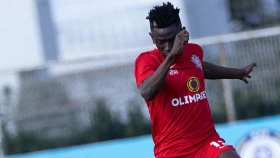 «Актобе» добыл первую победу под руководством Левчука (ВИДЕО)