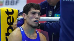 Қазақстанның алты боксшысы Странджа кубогының финалына шықты