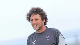 «Трабзонспор» Текке проверит возвращенца с Первой лиги. Где и во сколько смотреть матч «Трабзонспор» - «Коджаэлиспор»