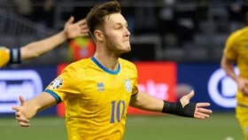 Самородов сыграет против «Кызылжара»