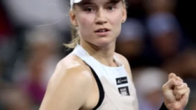 Рыбакина узнала свою первую соперницу в 2024 году