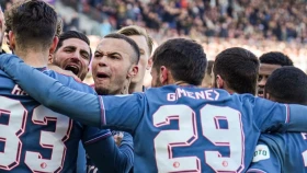 Остановит «Спарта» «Фейеноорд»? Где и во сколько смотреть матч «Спарта» - «Фейеноорд»