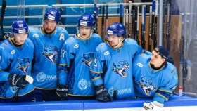 Кайрат Нуртас подарил «Барысу» sold out