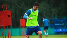 Кусяпов сыграл 5 матч в ФНЛ