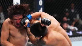 Жалғас Жұмағұловтың бұрынғы қарсыласы UFC чемпионы атанды