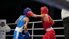 Бокстан Қазақстан U15 құрамасы Азия чемпионатында 23 жүлде еншіледі