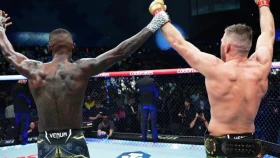 UFC планирует провести турнир в Африке в 2025 году