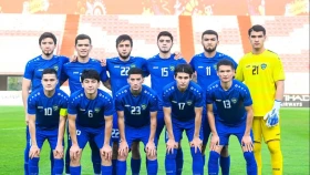 Олимпийская сборная Узбекистана дозаявила игроков из «Ланса», «Кайрата» и ЦСКА на Кубок Азии