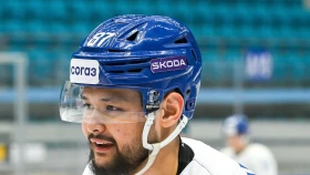 Адиль Бекетаев: У нас сложная группа на Чемпионате мира, но хотелось бы попасть в плей-офф