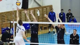 «Ақтөбе» мен «Атырау» кездесті