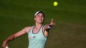 Елена Рыбакина стартует на Уимблдоне. Где и во сколько смотреть матч Рыбакина – Аванесян