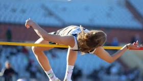 Қазақстан жеңіл атлетикадан жасөспірімдер арасындағы Азия чемпионатында алғашқы медальдарын жеңіп алды