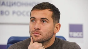 Александр Кержаков Қазақстандағы алғашқы жеңілісі туралы: Жеңіске сену мүмкін емес