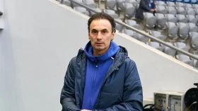 Григорий Бабаян «Ақтөбемен» ойын туралы: Он адаммен мұндай командаға қарсы қорғану өте қиын