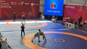 Бірінші жеңімпаздар анықталды: ҚР U23 чемпионатының алғашқы нәтижелері (видео)