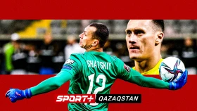 Игорь Шацкий: Если я буду конкурентоспособным, то не вижу никаких проблем в приглашении в сборную из Первой лиги