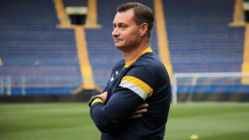 Демченконың өз жанкүйерлері алдындағы алғашқы матчы. «Жеңіс» – «Атырау» кездесуінің тікелей эфирі