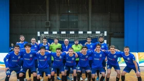 «Тулпар» возвращается в чемпионат Казахстана по футзалу