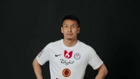 Асхат Тағыберген: Шетелдік чемпионатқа кетуге жасым келген сияқты