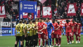 «Кайрат» стал обладателем Суперкубка Казахстана-2025