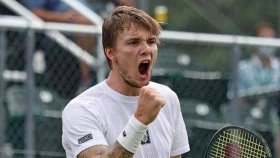 Александр Бублик о статусе фаворита: Ответственность растет