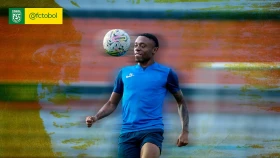 «Тобол» объявил о подписании бразильца