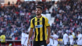 Валерий Громыко стал самым дорогим игроком КПЛ по версии Transfermarkt